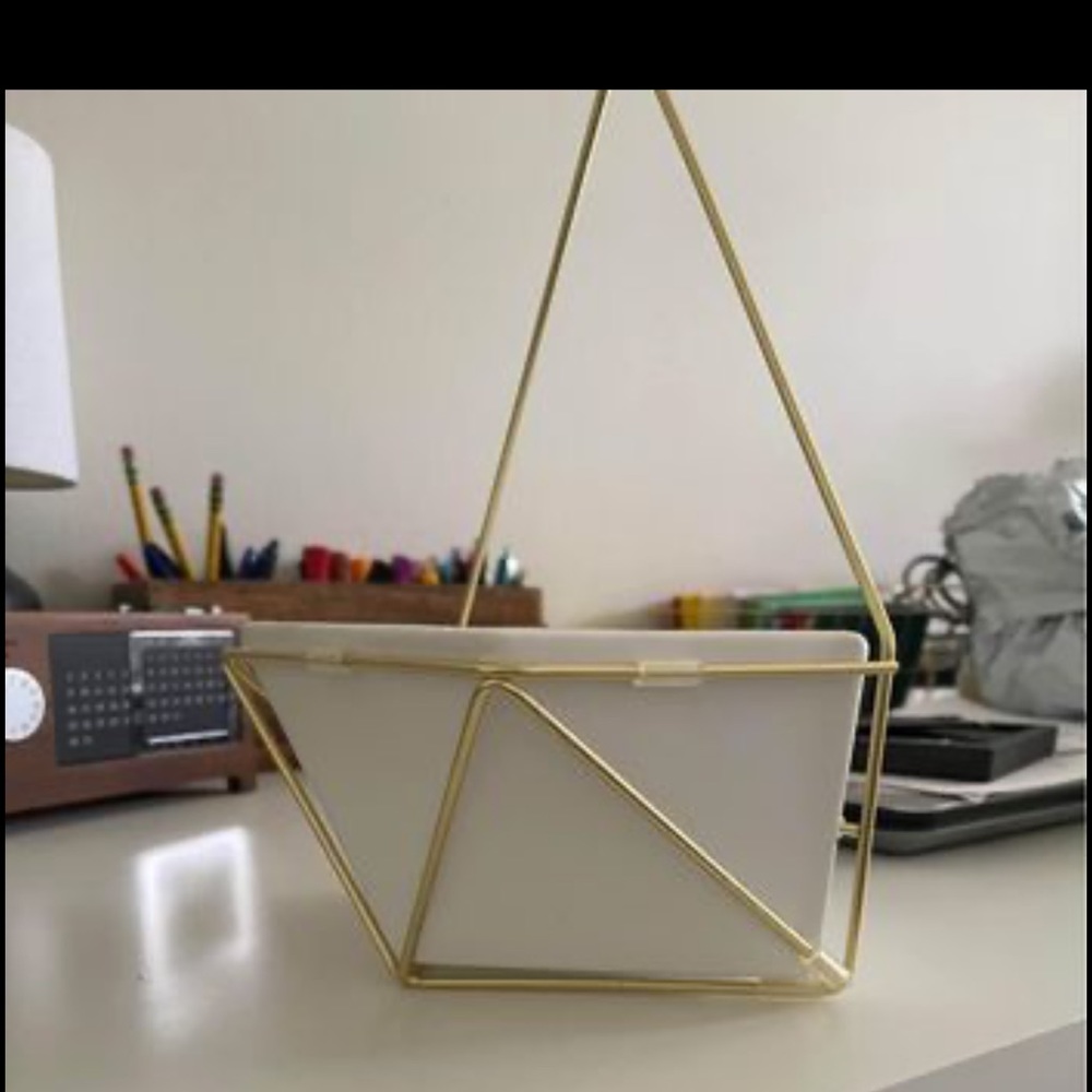 Wall planter